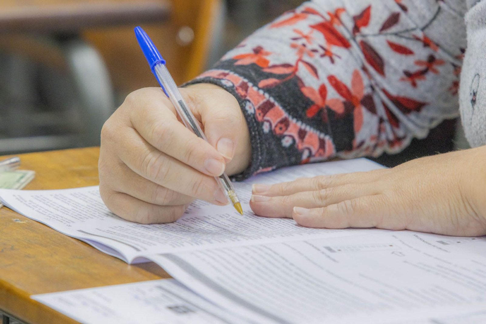 Foto: Aline Jasper/UEPG