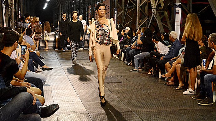 Prefeitura de Curitiba seleciona modelos que vão participar do Boqueirão Fashion; veja como participar