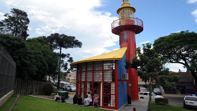 Em junho, Faróis do Saber de Curitiba têm diversão e cultura de graça