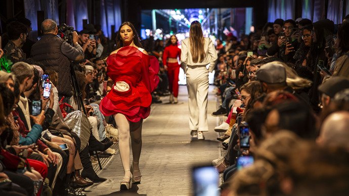 Oficinas da Moda do Boqueirão Fashion Curitiba começam dia 10 de junho; são 170 vagas