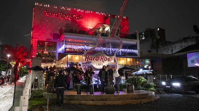 Curitiba tem semana recheada de eventos de inovação e tecnologia