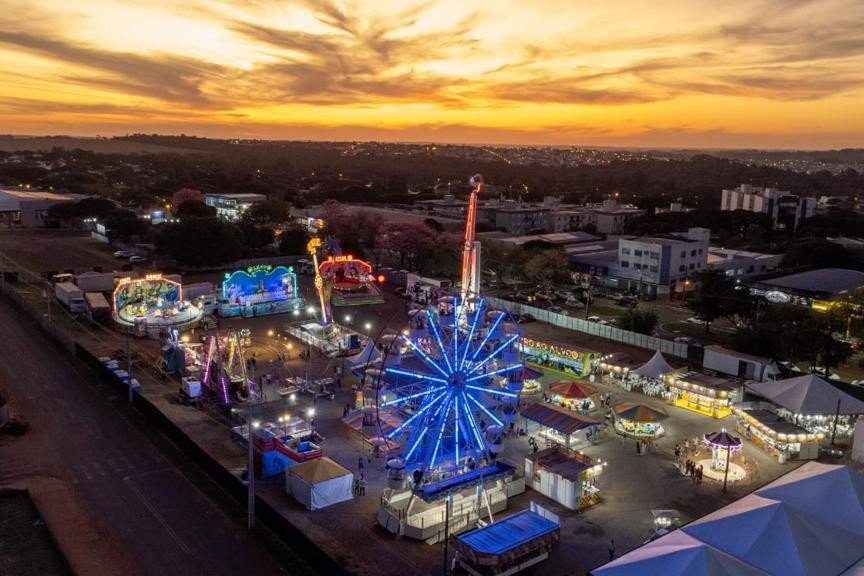 Festival de inverno, gastronomia e festas animam o calendário turístico do Paraná em julho