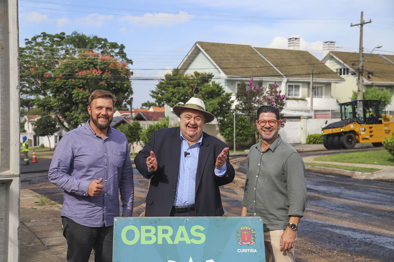 Regional Boqueirão ganha obras de prevenção às cheias e reformas do Zôo e Parque Náutico