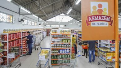 Semana da Economia dos Armazéns da Família de Curitiba tem preços ainda mais acessíveis