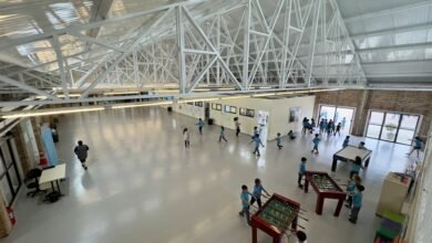 Mais de 140 reformas já foram realizadas pela Educação desde janeiro