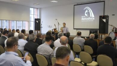 Eduardo Pimentel confirma participação na Marcha para Jesus em Curitiba, marcada para 17 de maio