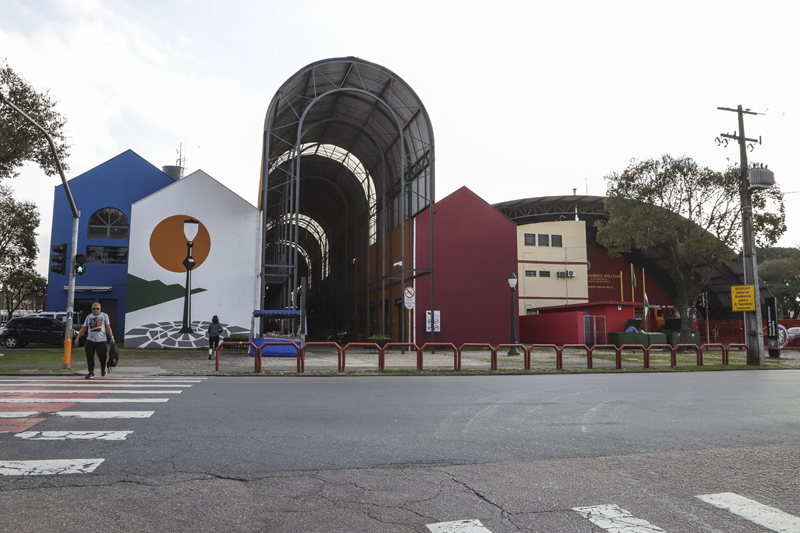 Rua da Cidadania do Boqueirão promove Dia da Mulher com serviços e atrações culturais