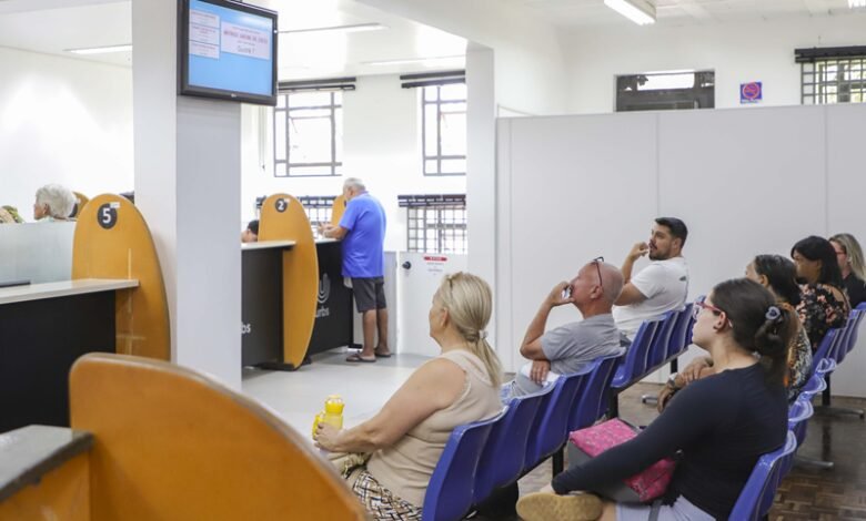 Serviços da Prefeitura de Curitiba estão perto de sua casa nas Ruas da Cidadania