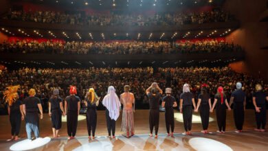 Com início em 24 de março, Festival de Curitiba deve atrair 200 mil pessoas