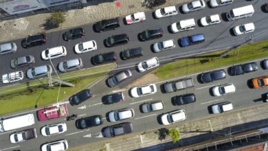 Prazo para pagamento da 3ª parcela do IPVA 2025 começa nesta quinta-feira