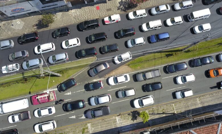 Prazo para pagamento da 3ª parcela do IPVA 2025 começa nesta quinta-feira