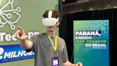 Com nova lei, Paraná passa a ter Secretaria da Inovação e Inteligência Artificial