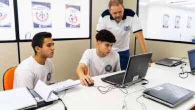 Governo do Estado sanciona lei que institui diretrizes sobre uso da Inteligência Artificial