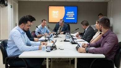 Projeto que prevê recompensa para denúncias de corrupção avança na Câmara de Curitiba