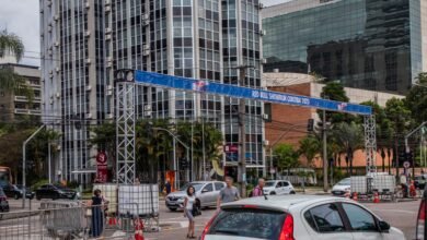 Novas regras para eventos em espaços públicos de Curitiba já estão em vigor