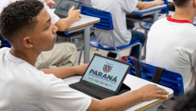 Mais de um terço dos finalistas da 1ª Olimpíada Brasileira de Inteligência Artificial é do Paraná