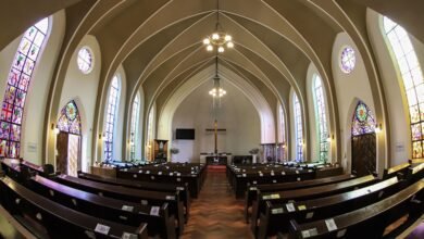 Conheça parte da diversidade religiosa de Curitiba em um roteiro diferente