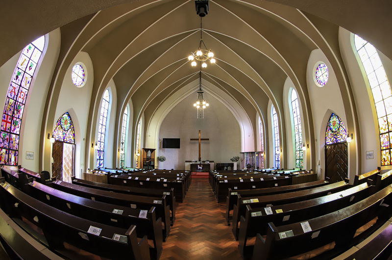 Conheça parte da diversidade religiosa de Curitiba em um roteiro diferente