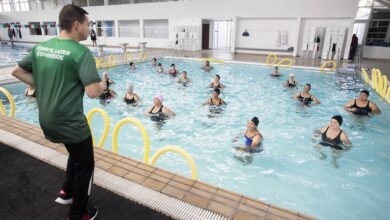 Com lazer nas piscinas, Viva o Sábado está de volta e as inscrições estão abertas a partir desta terça-feira