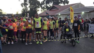 Pessoas com deficiência agora têm isenção na taxa de inscrição para corridas de rua em Curitiba