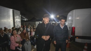 Curitiba vira set de ação com gravações do filme A Arte do Roubo