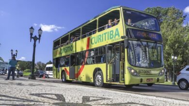 Com aumento expressivo de visitantes, feriado prolongado impulsiona turismo em Curitiba