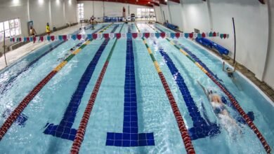 Viva o Sábado: atividades gratuitas em piscinas e espaços esportivos têm inscrições abertas