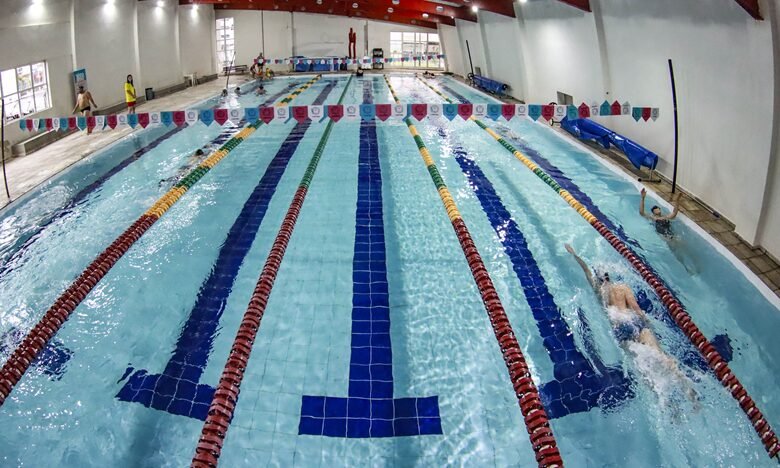 Viva o Sábado: atividades gratuitas em piscinas e espaços esportivos têm inscrições abertas
