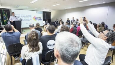 Prefeitura de Curitiba lança programa FAS o Bem e abre as portas para voluntariado na assistência social