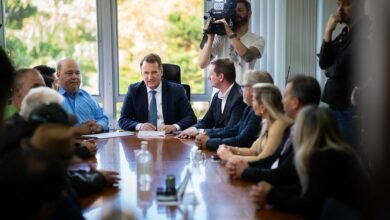 Câmara, Urbs e Sindimoc se unem para combater rabeira nos ônibus de Curitiba