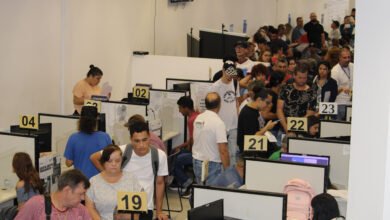 No mês do Trabalhador, Governo organiza quatro mutirões de emprego em Curitiba