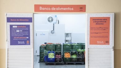 Jogo do Athletico terá arrecadação de alimentos para o Banco de Alimentos de Curitiba no domingo