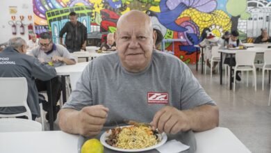 Com aumento do preço na alimentação fora de casa, Restaurantes Populares são alternativa acessível em Curitiba
