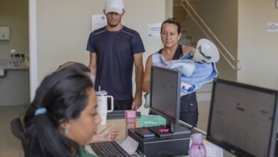 Agendamentos para consultas gratuitas no Hospital Veterinário Municipal e no HPet serão abertos hoje