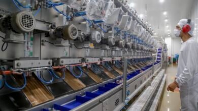 Mais de 300 cidades do Paraná registraram saldo positivo na geração de empregos em 2025