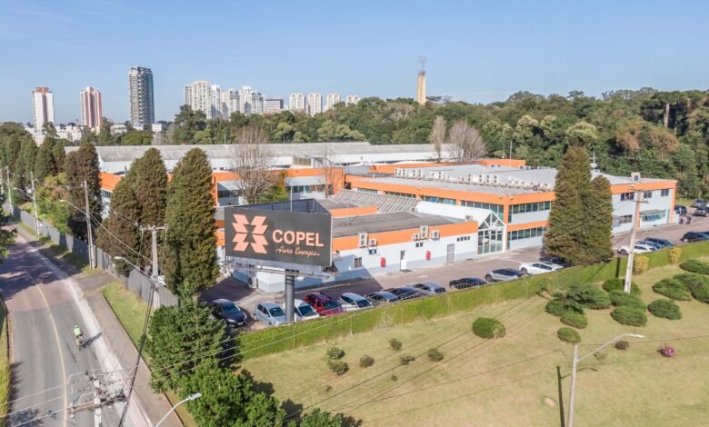 Copel completa 20 anos entre as empresas mais sustentáveis da B3 em 2025