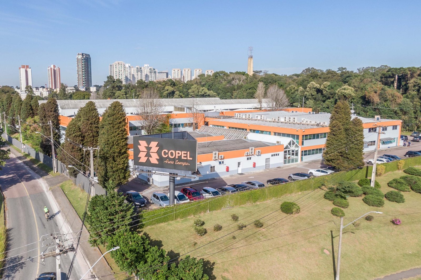 Copel completa 20 anos entre as empresas mais sustentáveis da B3 em 2025
