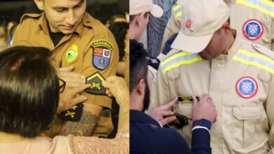 Inscrições para concurso da PM e Bombeiros vão até o dia 13 de maio