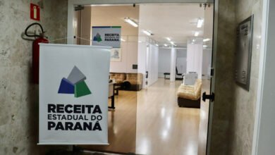 346 candidatos por vaga: concurso da Receita Estadual do Paraná tem 17 mil inscritos