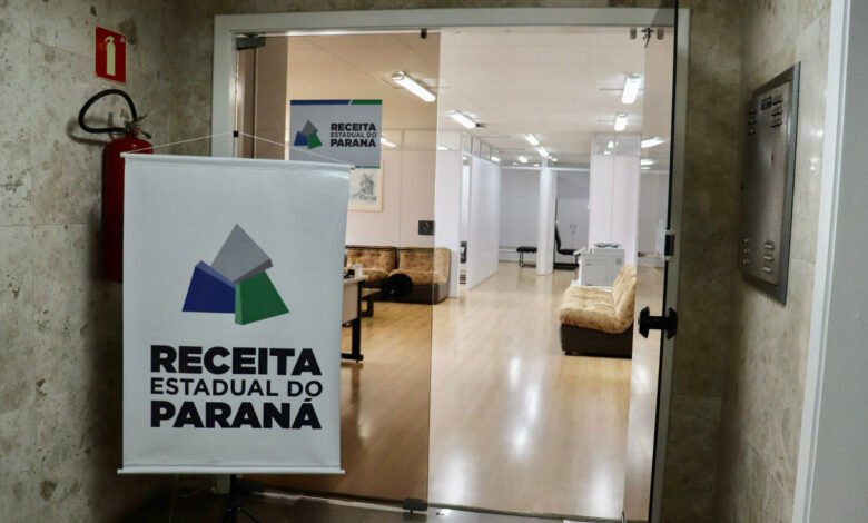 346 candidatos por vaga: concurso da Receita Estadual do Paraná tem 17 mil inscritos