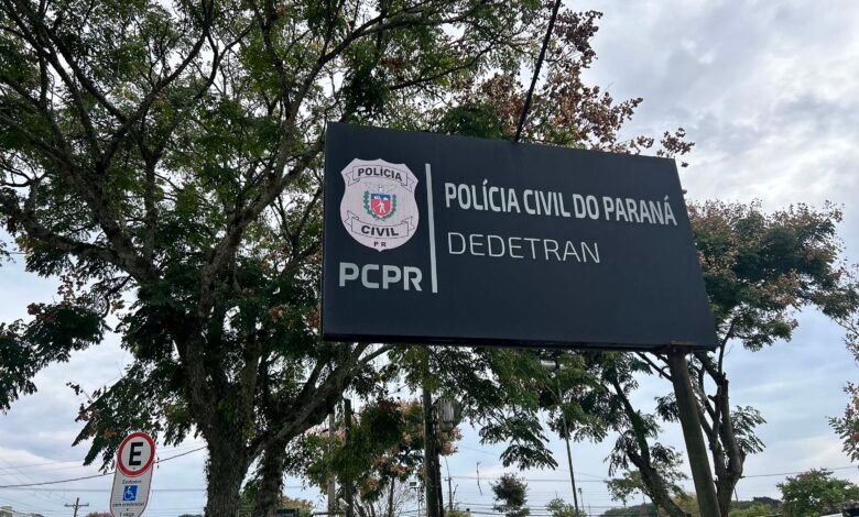 PCPR reforça orientações e ações preventivas no trânsito durante o Maio Amarelo