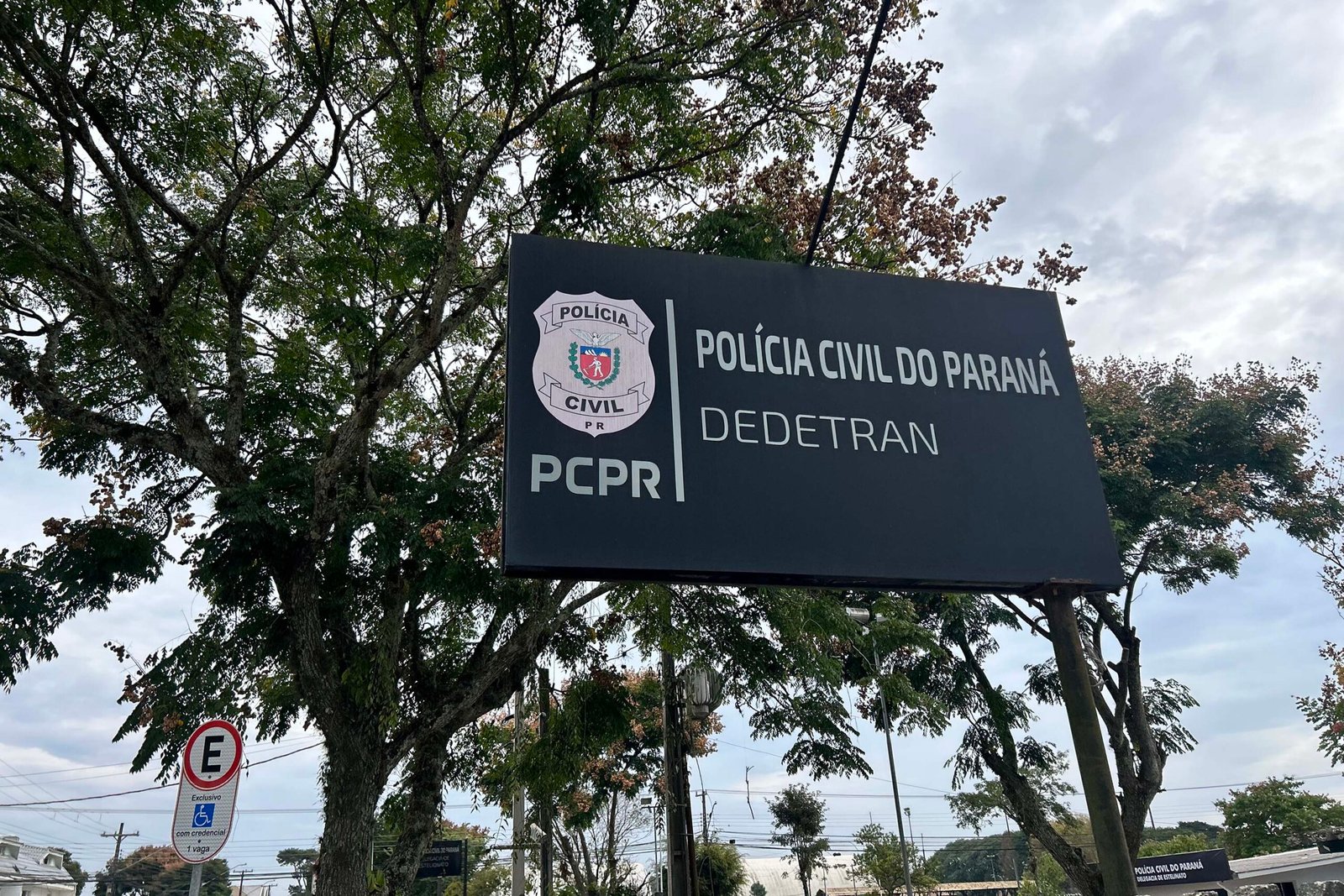PCPR reforça orientações e ações preventivas no trânsito durante o Maio Amarelo