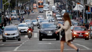 Maio Amarelo: Saúde alerta para impactos dos sinistros de trânsito em custos para o SUS
