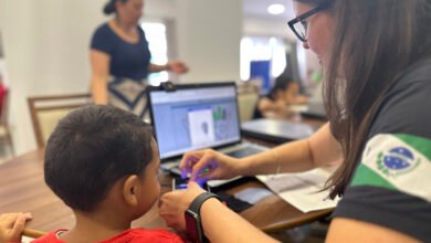 Paraná em Ação facilita vida de famílias paranaenses ao garantir direitos das crianças