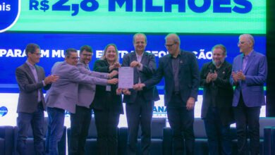 Estado anuncia R$ 18,7 milhões para fortalecer ensino profissional nas universidades