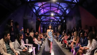 Sonha ser modelo? Boqueirão Fashion fará seleção no dia 7 de junho