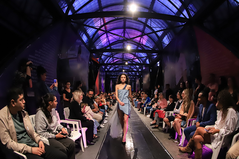 Sonha ser modelo? Boqueirão Fashion fará seleção no dia 7 de junho
