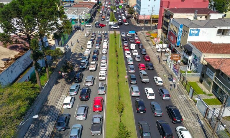 Prazo para pagamento da última parcela do IPVA 2025 começa nesta terça-feira