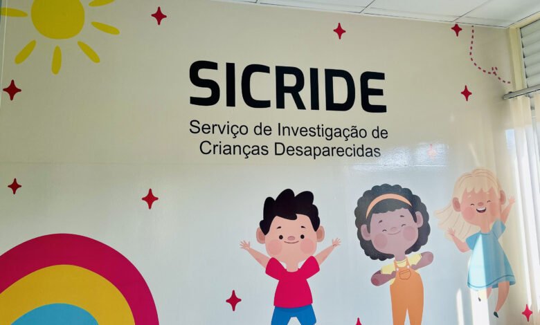 Dia da Criança Desaparecida: PCPR reforça orientações e destaca atuação especializada