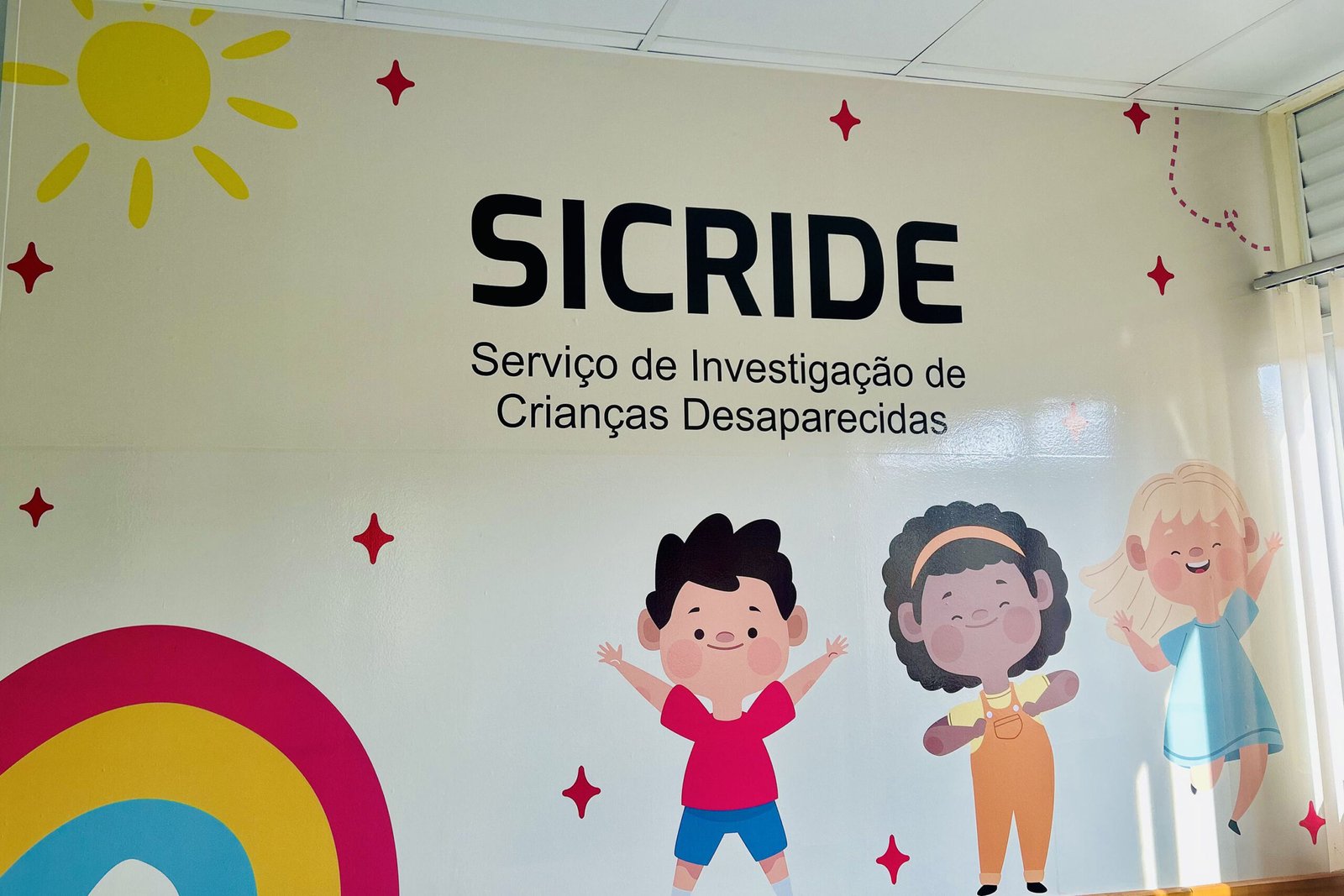 Dia da Criança Desaparecida: PCPR reforça orientações e destaca atuação especializada